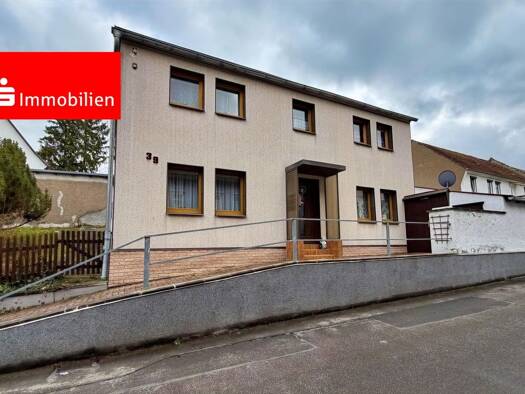 Einfamilienhaus zum Kauf 320.000 € 4 Zimmer 88 m² 775 m² Grundstück Möbisburg-Rhoda Erfurt 99094