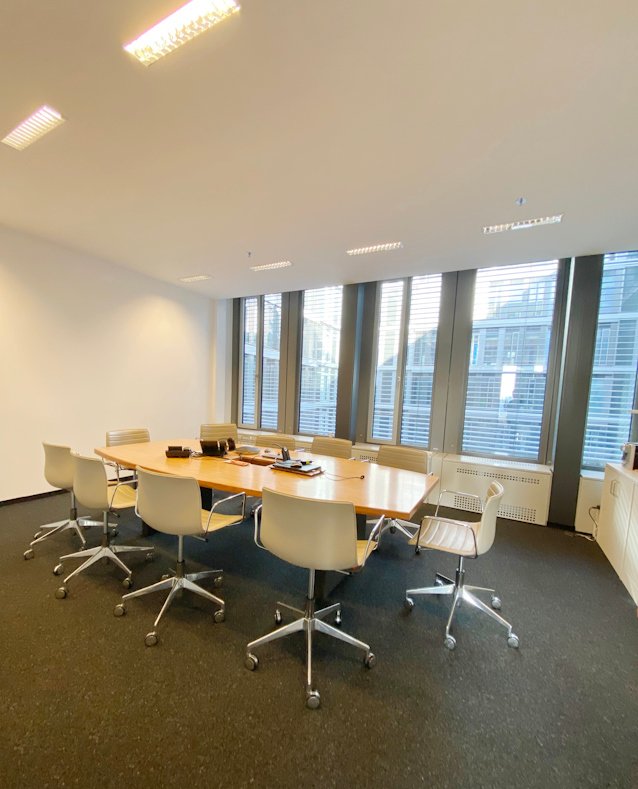 Bürofläche zur Miete provisionsfrei 19,90 € 10 Zimmer 460 m²<br/>Bürofläche St. Ulrich München 80687