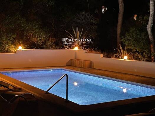 Villa zur Miete 3.000 € 6 Zimmer 185 m² Calvià 07180