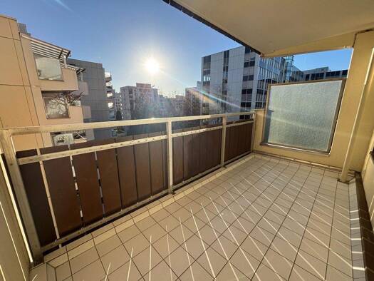 Wohnung zum Kauf 1.135.000 € 5 Zimmer 128 m² 6. Geschoss Ramersdorf-Perlach München 81669