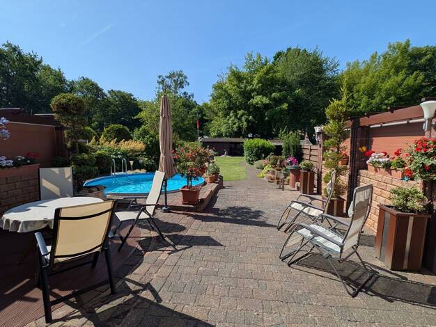 Doppelhaushälfte zum Kauf 398.500 € 5 Zimmer 137 m² 597 m² Grundstück Innenstadt Ahlen 59229
