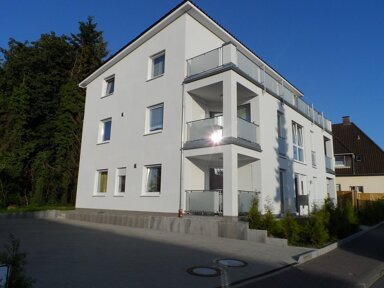 Wohnung zur Miete 630 € 2 Zimmer 53,5 m² 1. Geschoss frei ab 01.11.2024 Wasserturm Oldenburg 26123