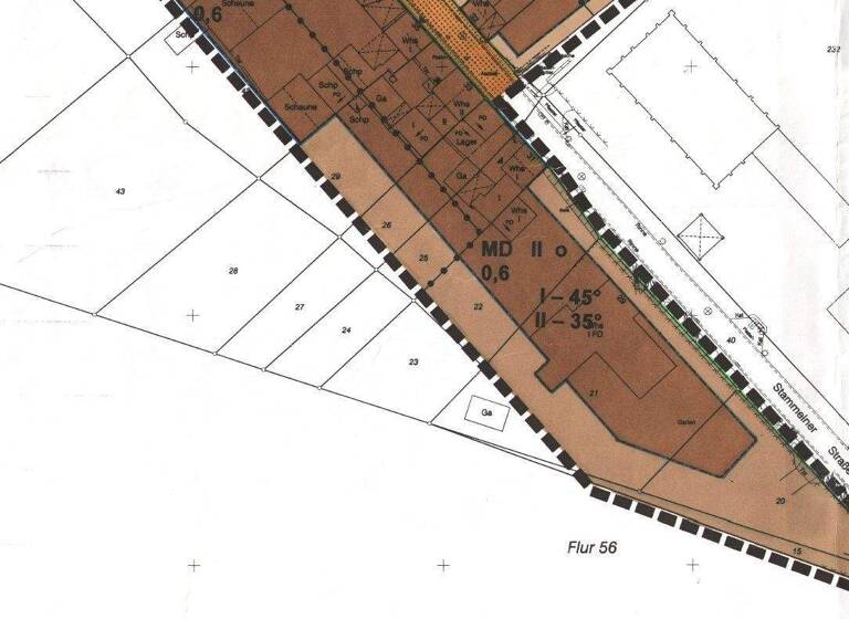 Grundstück zum Kauf 745.000 € 2.471 m² Grundstück Heppendorf Elsdorf 50189