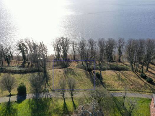 Grundstück zum Kauf provisionsfrei 650.000 € 2.515 m² Grundstück frei ab sofort Carlshöhe Eckernförde 24340
