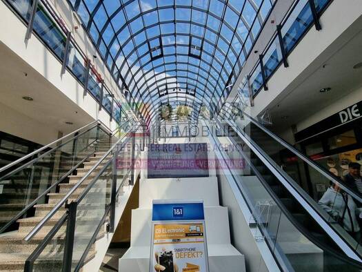 Kaufhaus zur Miete 100 m² Verkaufsfläche Vetschauer Str. 10 Spremberger Vorstadt Cottbus 03048