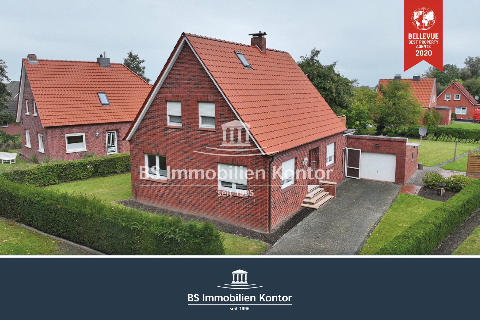 Einfamilienhaus zum Kauf 169.000 € 4 Zimmer 110 m²<br/>Wohnfläche 700 m²<br/>Grundstück Rysum Krummhörn 26736