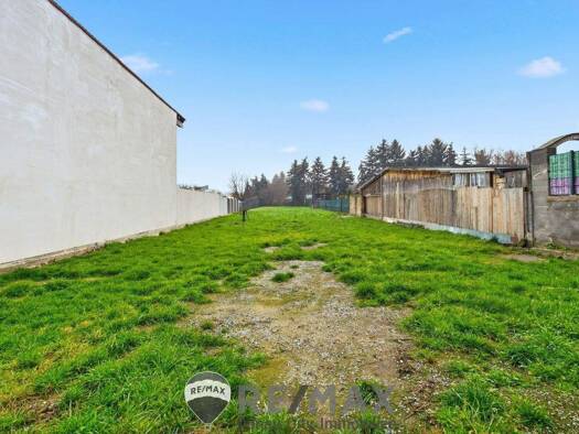 Grundstück zum Kauf 280.000 € 1.238 m² Grundstück Langenlois 3550