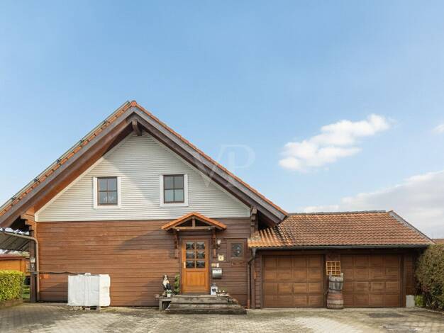 Einfamilienhaus zum Kauf 395.000 € 6 Zimmer 173,3 m² 532 m² Grundstück Kirchdorf Kirchdorf an der Iller 88457