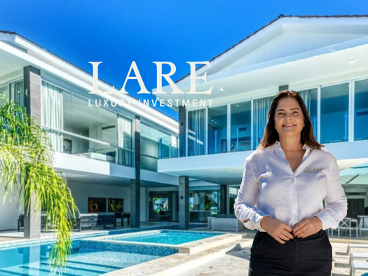 Villa zum Kauf 3.634.251 € 6 Zimmer 825 m² 2.035 m² Grundstück Cap Cana Punta Cana 23000