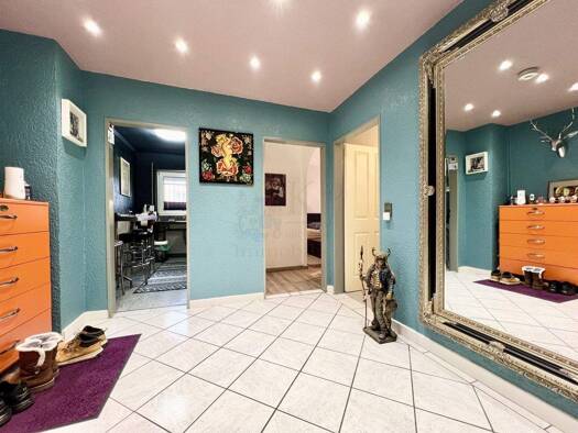 Wohnung zum Kauf 247.000 € 3 Zimmer 73,5 m² 1. Geschoss Kriftel 65830