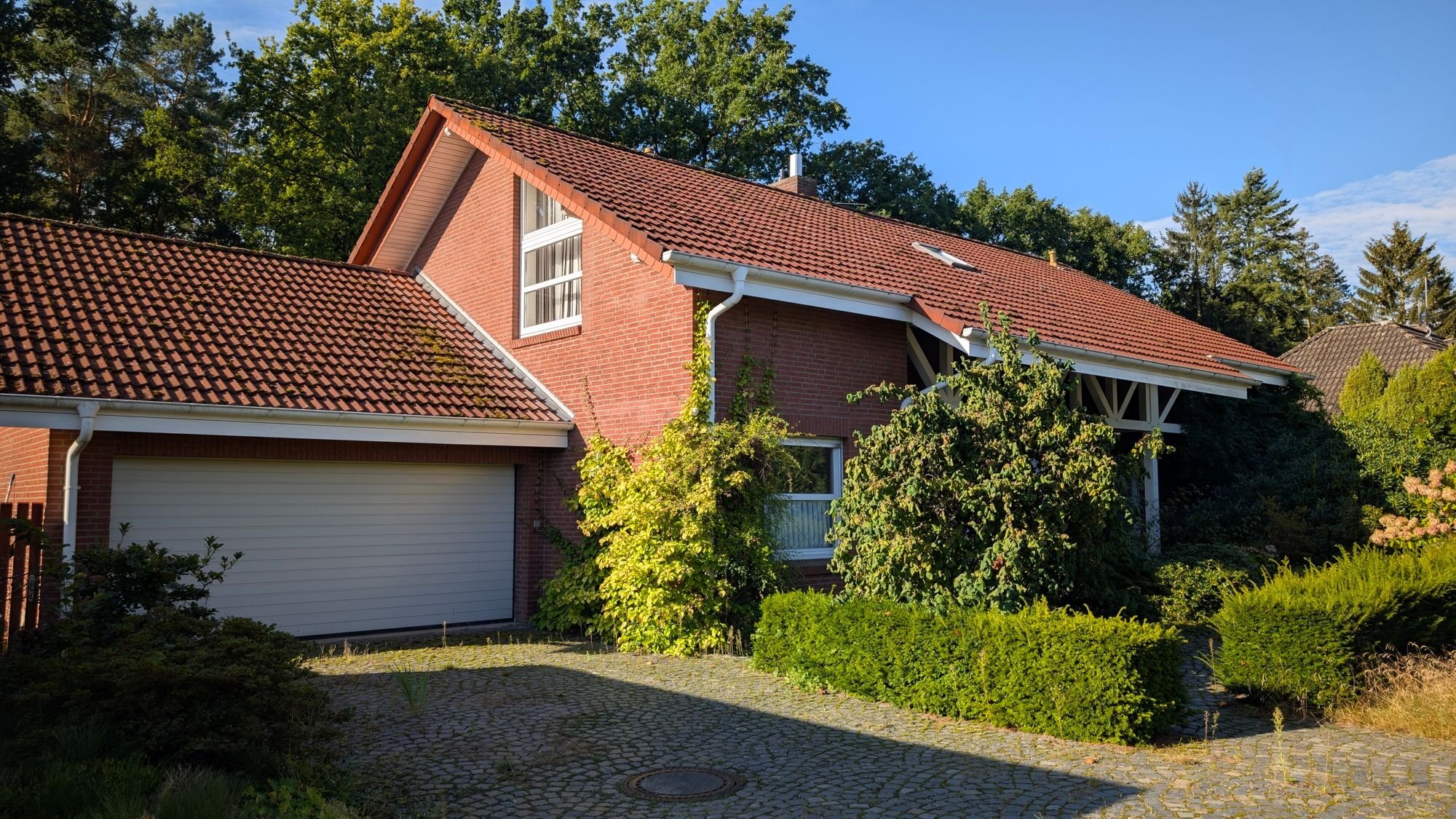 Einfamilienhaus zum Kauf 259.000 € 5 Zimmer 188 m²<br/>Wohnfläche 1.060 m²<br/>Grundstück Wienhausen Wienhausen 29342