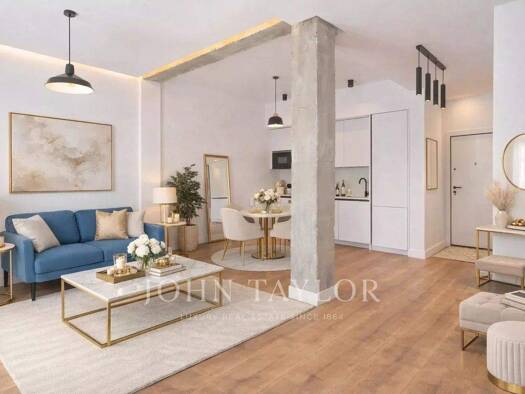 Studio zum Kauf provisionsfrei 1.190.000 € 86 m² 7. Geschoss Madrid 28028