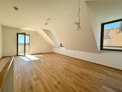 Wohnung zum Kauf - Erstbezug als Kapitalanlage geeignet 425.000 € 3 Zimmer 75,6 m² Deutschhof Schweinfurt 97422