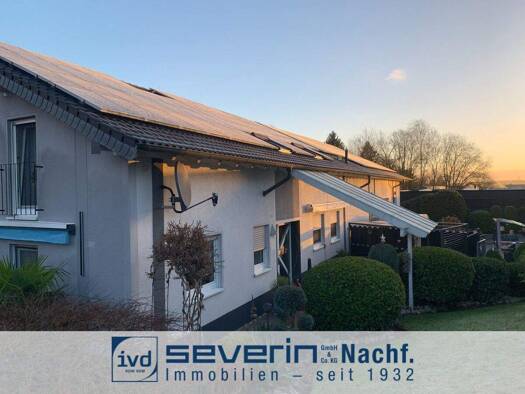 Haus zum Kauf 929.000 € 8 Zimmer 230 m² 1.443 m² Grundstück Lütgendortmund Dortmund / Lütgendortmund 44388