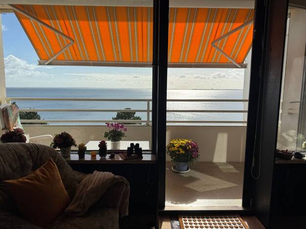 Wohnung zum Kauf als Kapitalanlage geeignet 239.000 € 2 Zimmer 42 m² Am Fahrenkrog 11 Sierksdorf 23730