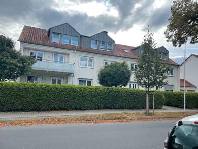 Wohnung zum Kauf 85.000 € 2 Zimmer 60 m² Souterrain, EG Werl Werl 59457