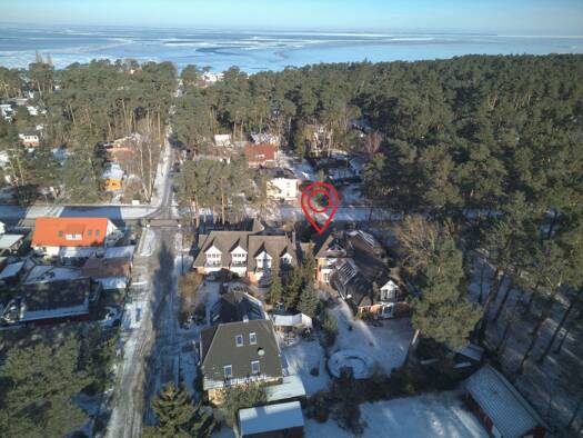 Mehrfamilienhaus zum Kauf 1.950.000 € 20 Zimmer 668 m² 1.990 m² Grundstück Lubmin 17509