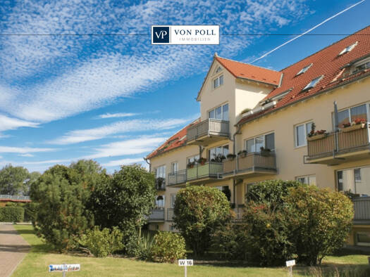 Wohnung zum Kauf 165.000 € 2 Zimmer 50,8 m² Elmenhorst 18107