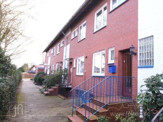 Haus zur Miete 650 € 4 Zimmer 91,1 m² Loga Leer (Ostfriesland) 26789