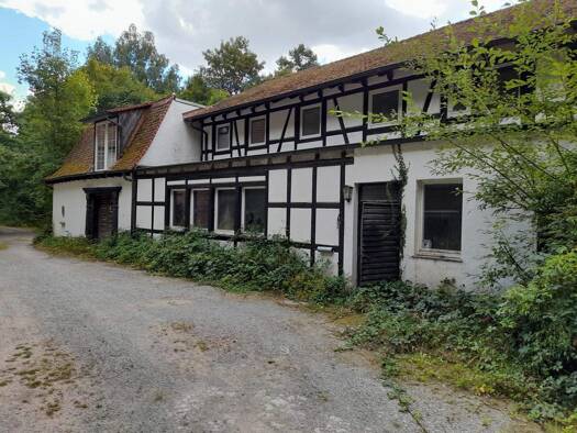 Hotel zum Kauf 900.000 € 15 Zimmer 9.850 m² Grundstück Windheim Hafenlohr 97840