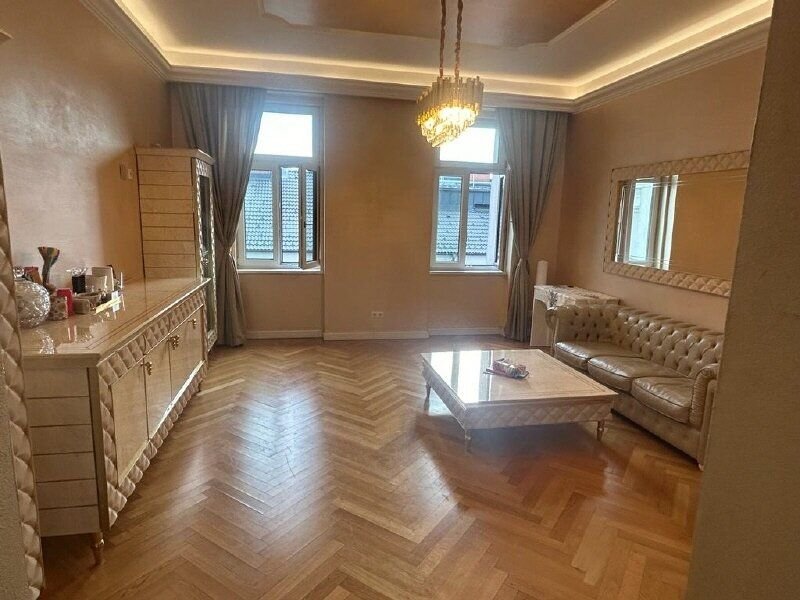 Wohnung zum Kauf 720.000 € 4 Zimmer 99 m²<br/>Wohnfläche Wien 1020