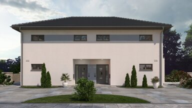 Mehrfamilienhaus zum Kauf 649.000 € 8 Zimmer 262,5 m² 910 m² Grundstück Grüntal Sydower Fließ 16230