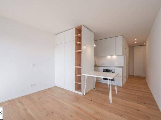 Studio zur Miete 812 € 1 Zimmer 33,9 m² 2. Geschoss frei ab 01.04.2026 Schönbrunner Straße Wien,Margareten 1050