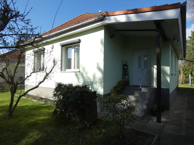 Einfamilienhaus zum Kauf provisionsfrei 499.000 € 2 Zimmer 75 m² 577 m² Grundstück Heiligensee Berlin 13503
