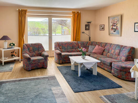 Wohnung zum Kauf 226.000 € 2 Zimmer 60 m² Büsum 25761