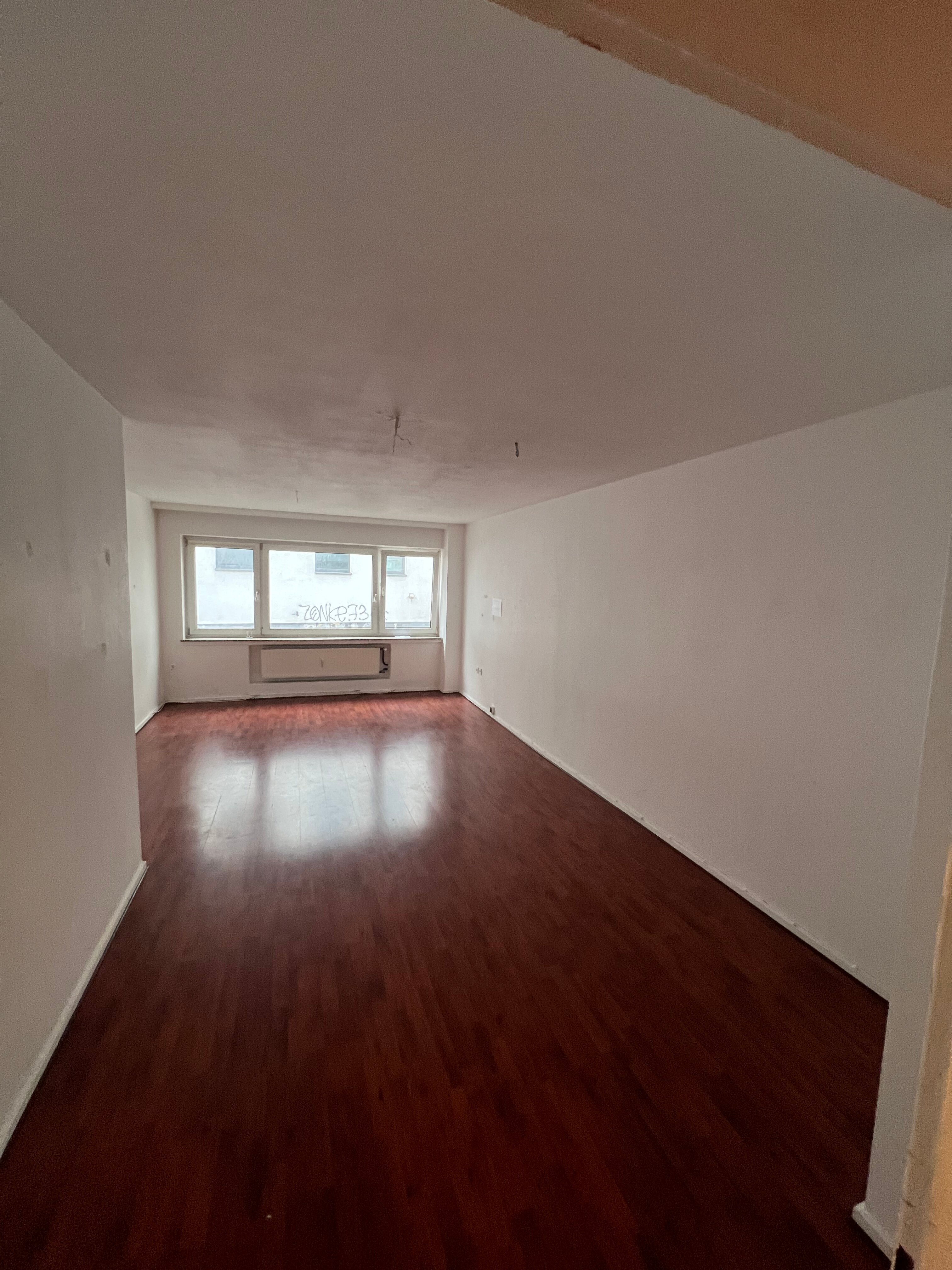 Wohnung zur Miete 900 € 2,5 Zimmer 66 m²<br/>Wohnfläche 1.<br/>Geschoss ab sofort<br/>Verfügbarkeit Wielandstraße 1 Steintor Bremen 28203