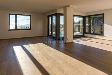 Wohnung zum Kauf 1.260.000 € 4 Zimmer 158 m² 1. Geschoss Opatija center