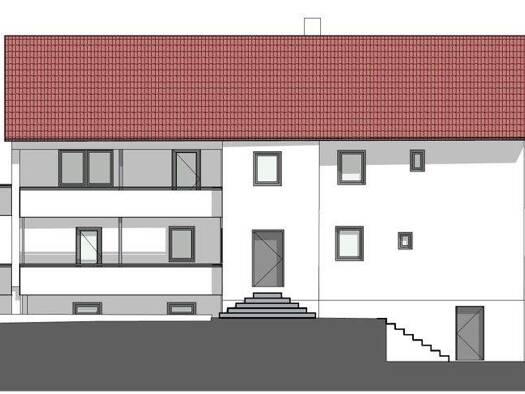Mehrfamilienhaus zum Kauf 1.699.000 € 71 Zimmer 787,3 m² 1.427 m² Grundstück Randersacker 97236