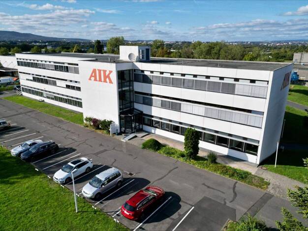 Büro zum Kauf 1.120 € Waldau Waldau 34123