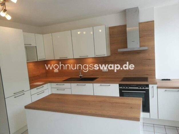 Studio zur Miete Tauschwohnung 1.500 € 3 Zimmer 102 m² 1. Geschoss Ludwigsvorstadt-Isarvorstadt München 80337