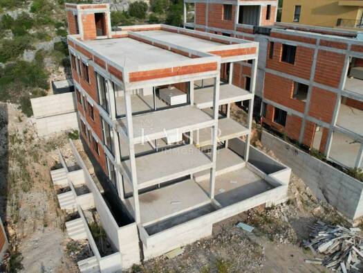 Wohnung zum Kauf 569.000 € 3 Zimmer 77 m² 1. Geschoss Mandalina, Sibenik Šibenik