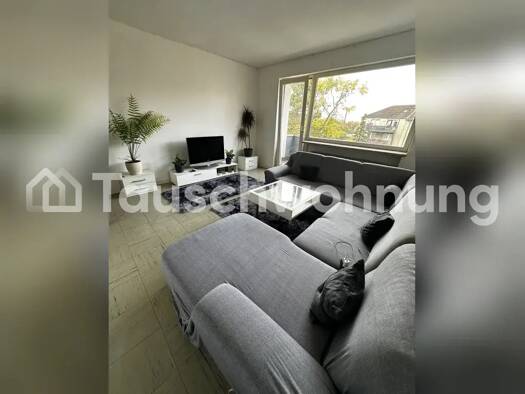 Wohnung zur Miete Tauschwohnung 545 € 2 Zimmer 63 m² EG Mülheim Köln 51063