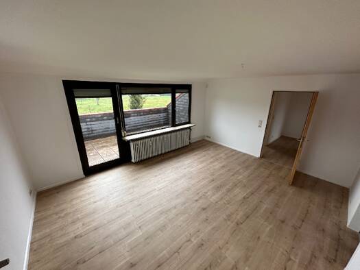 Wohnung zur Miete 900 € 3 Zimmer 82 m² frei ab sofort Rheinfelden Rheinfelden (Baden) 79618