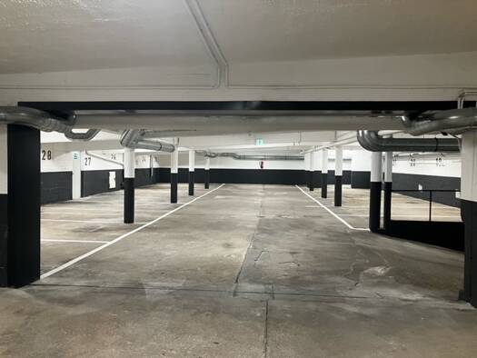 Tiefgaragenstellplatz zur Miete provisionsfrei 170 € Alfredstr. 64 Rüttenscheid Stadtbezirk II 45130
