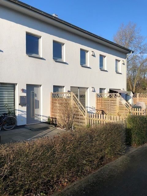 Terrassenwohnung zur Miete 900 € 3 Zimmer 80 m²<br/>Wohnfläche 01.11.2024<br/>Verfügbarkeit Sülldorfer Landstraße 112g Sülldorf Hamburg 22589