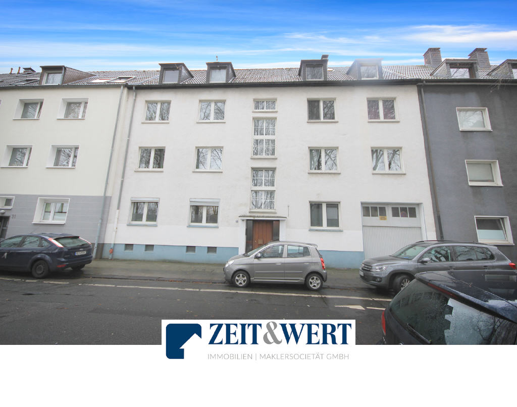 Mehrfamilienhaus zum Kauf als Kapitalanlage geeignet 695.000 € 80 m²<br/>Wohnfläche Altenessen-Süd Essen-Altenessen 45326