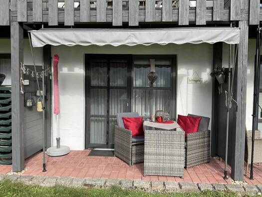 Wohnung zum Kauf provisionsfrei 59.900 € 1 Zimmer 26,1 m² frei ab sofort Obernzell 94130