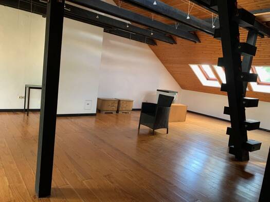 Terrassenwohnung zur Miete 850 € 1 Zimmer 65 m² Geschoss 2/3 frei ab sofort Ostertor Bremen 28203