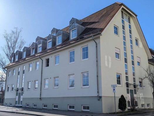 Wohnung zum Kauf 139.000 € 2 Zimmer 59 m² 1. Geschoss Probstheida Leipzig 04289