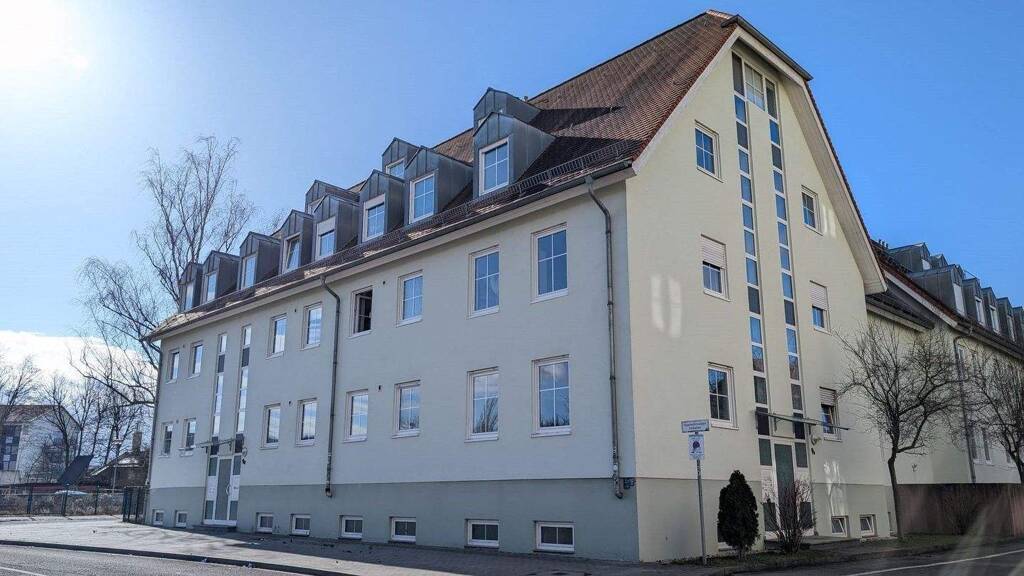 Wohnung zum Kauf 139.000 € 2 Zimmer 59 m² 1. Geschoss Probstheida Leipzig 04289