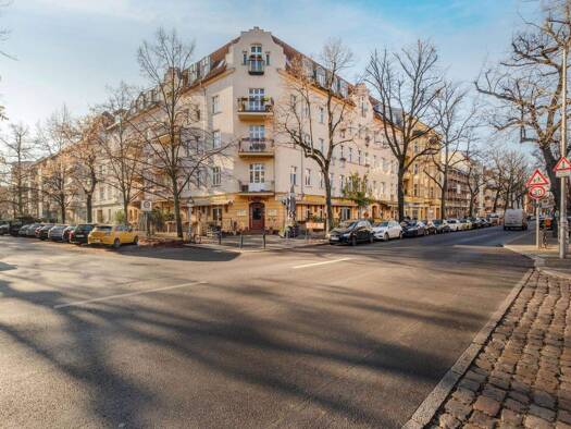 Wohnung zum Kauf 875.000 € 3 Zimmer 106 m² 2. Geschoss Pankow Berlin 13187