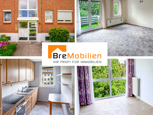 Wohnung zum Kauf 235.000 € 3 Zimmer 74 m² 2. Geschoss Woltmershausen Süd 28197