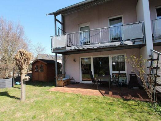 Reihenendhaus zum Kauf 580.000 € 6 Zimmer 163 m² 460 m² Grundstück Eigerstraße 61 Heinersdorf Berlin 13089