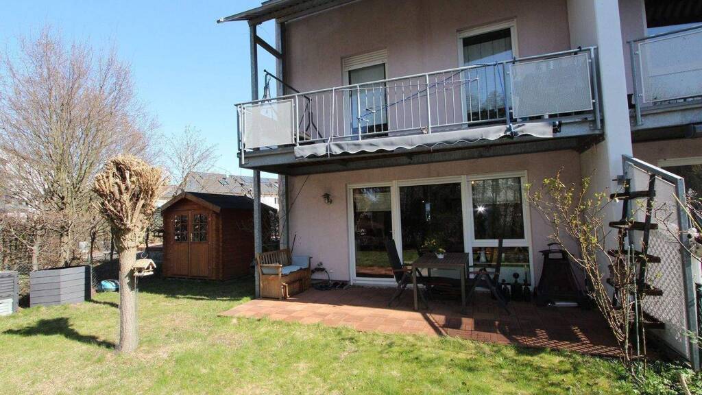 Reihenendhaus zum Kauf 580.000 € 6 Zimmer 163 m² 460 m² Grundstück Eigerstraße 61 Heinersdorf Berlin 13089