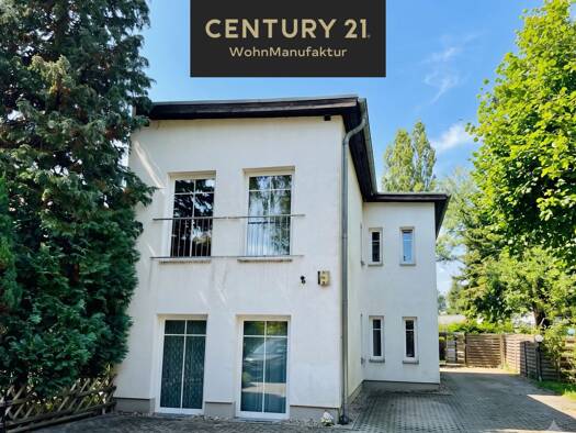 Einfamilienhaus zum Kauf 449.000 € 5 Zimmer 150 m² 862 m² Grundstück frei ab sofort Erkner 15537