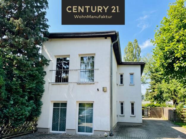 Einfamilienhaus zum Kauf 449.000 € 5 Zimmer 150 m² 862 m² Grundstück frei ab sofort Erkner Erkner 15537